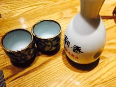 -德川家日本料理(中关村寰太大厦店)