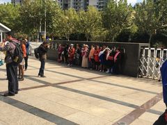 -苏州河梦清园环保主题公园