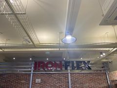 -聚健身GatherFitness(余杭店)