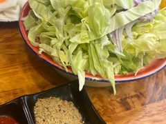 -石记老北京炙子烤肉(松园店)