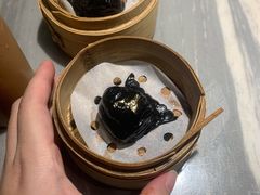 黑松露虾饺-岭南真味·匠心粤菜(K11店)