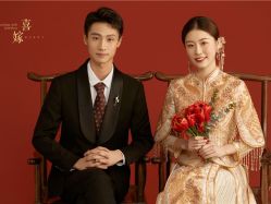 -摩玛婚纱摄影(杭州店)