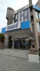 -雍禾植发全国连锁