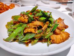 -悦融·京鲁菜·露台花园(安定门店)