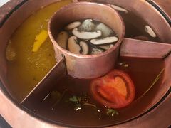 -滇釜火锅·能喝汤的火锅(车公庄店)