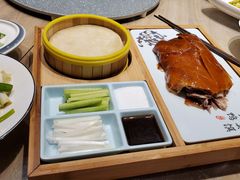 -味莊·青岛菜(云霄路店)