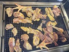 -邛海景风火盆烧烤(大石板古村二分店)