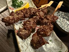 -哥哥の深夜食堂(红松东路店)