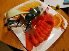 -成都万达颐华酒店