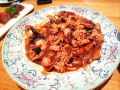 -泰钰丰烤鸭(永安道店)