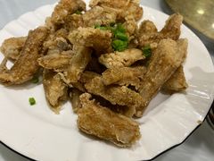 -金海湾海鲜排档(朱家尖店)