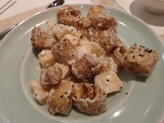 鲜果鬼马虾球-港丽餐厅(高德置地店)