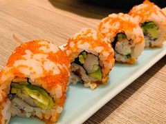 -小山日本料理(太古汇店)