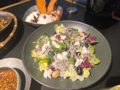 -Ameigo梅果·云贵川bistro(长宁来福士店)