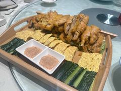 -全聚德(胜利大街店)