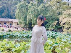 -韶山毛泽东同志故居