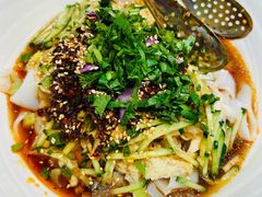 -西贝(上海中心店)