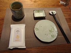 -酒井酱子·深夜食堂(东城汇店)