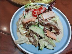 -金穗园·砂锅粥.醉鸡煲火锅(长寿路店)