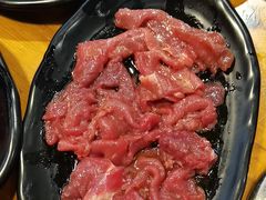 -韩盛源泥炉烤肉店(高深路店)