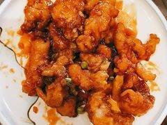 -今鲜源大酒店·中华餐饮名店(新湛路店)