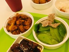 -中银大厦