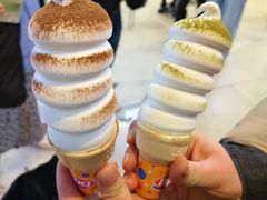 -DQ·蛋糕·冰淇淋(印象城店)