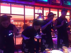 -蛙来哒(金沙洲万达店)