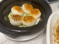 -顺意·顺德家乡菜(国际人才大厦店)