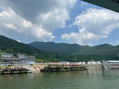 -松花湖风景名胜区