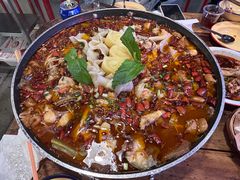 -聂发财重庆江湖菜(解放碑店)