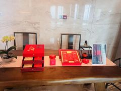 -无锡苏宁银河国际酒店-悦府65中餐厅