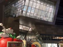 -沈阳铁西万象汇