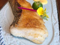 -旨味Umami_融合料理(万博汇店)