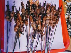 -韩师傅锦州烤串(晶座店)