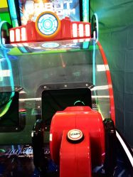 -莫莉幻想儿童乐园(北京天通苑华联店)