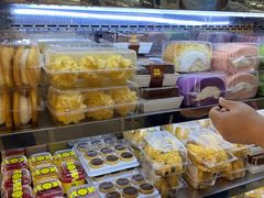 -幸福蛋糕坊(金顶街店)