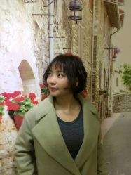 -韩逸龙霆Hair Design Studio