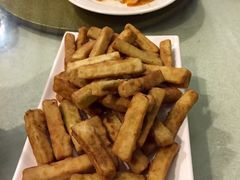 -维吾尔餐厅(宜山路店)