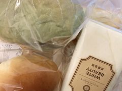 -莉蓮蛋挞(静安寺店)