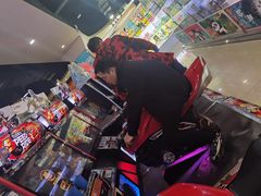 -大玩家(拱墅万达店)