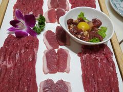 -阳坊胜利涮羊肉(阳坊总店)