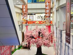 -友谊新天地广场(金街店)
