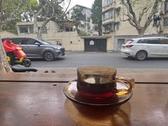 -RUMORS COFFEE ROASTERY鲁马滋咖啡(湖南路店)