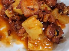 -满口香饭店