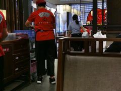 大堂-古田居·特色寿司料理(星之岛旗舰店)