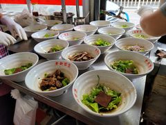 -老赵面店(大西路店)