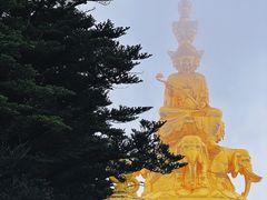-峨眉山风景名胜区
