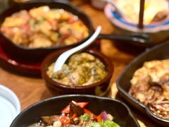 -云海肴·汽锅鸡·云南菜(苏州中心店)