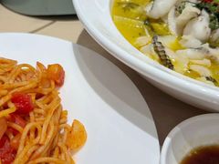 -吕氏疙瘩汤·新鲁菜(新贵和店)